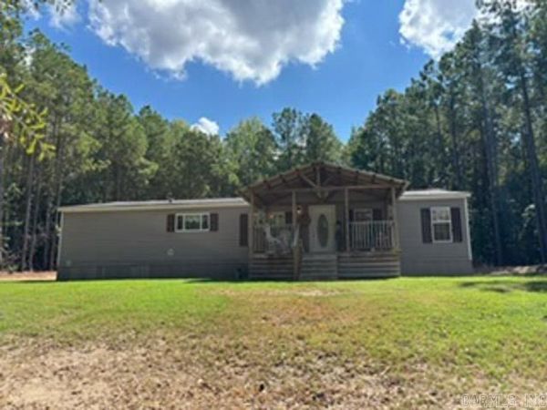 168 Fennell Road , El Dorado, AR 71730