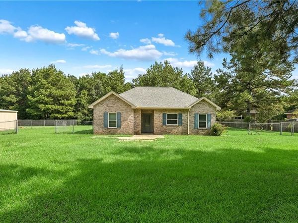 48638 N PREVOST Lane, Loranger, LA 70446