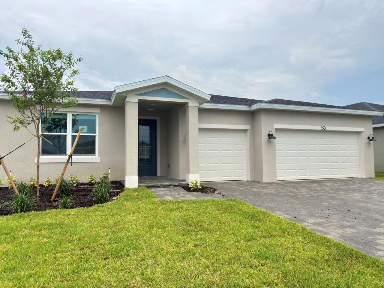 5591 Hampton Park Circle, Vero Beach, FL 32966 Photo