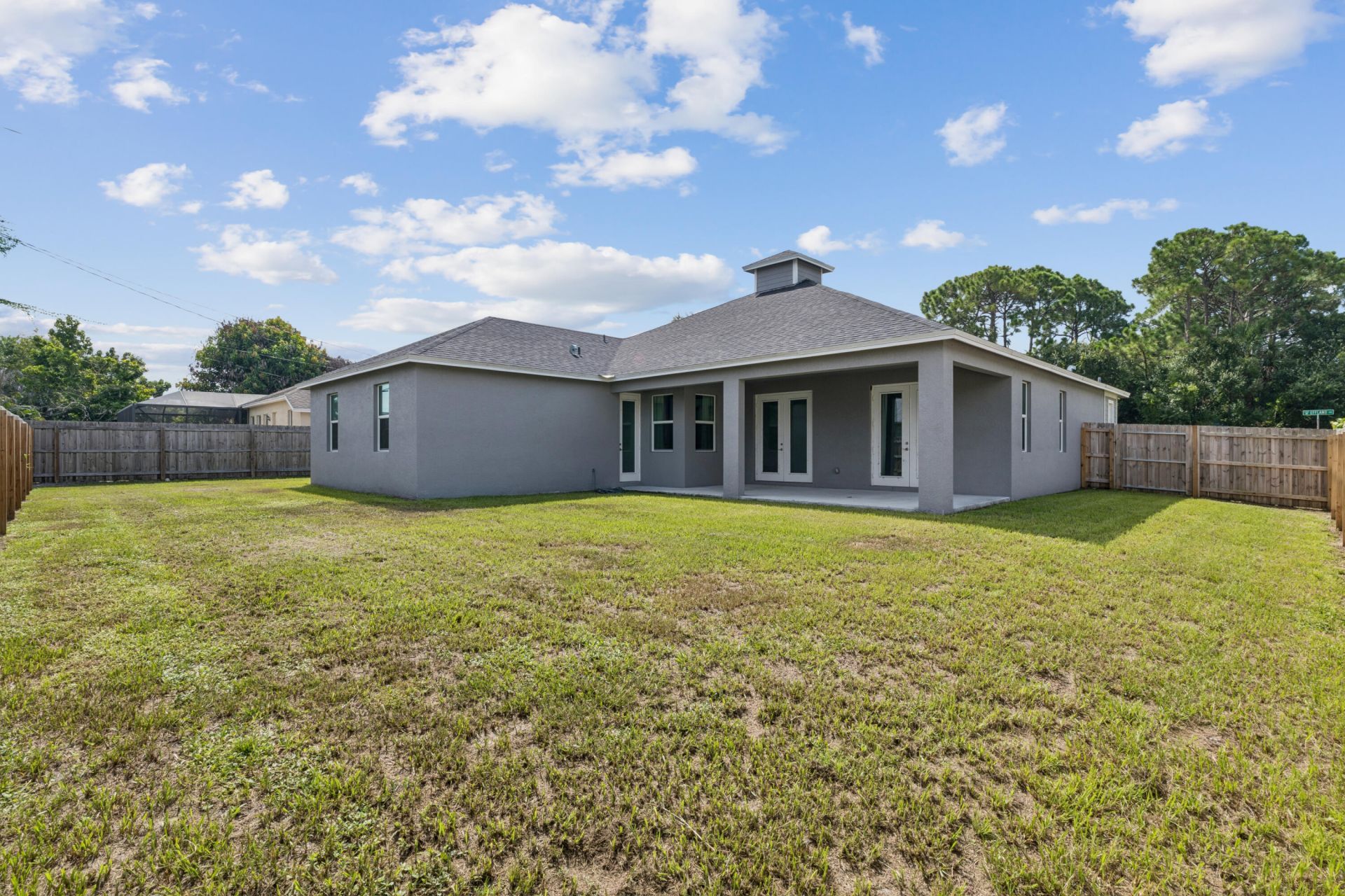 1791 SW Effland Avenue, Port Saint Lucie, FL 34953 Photo