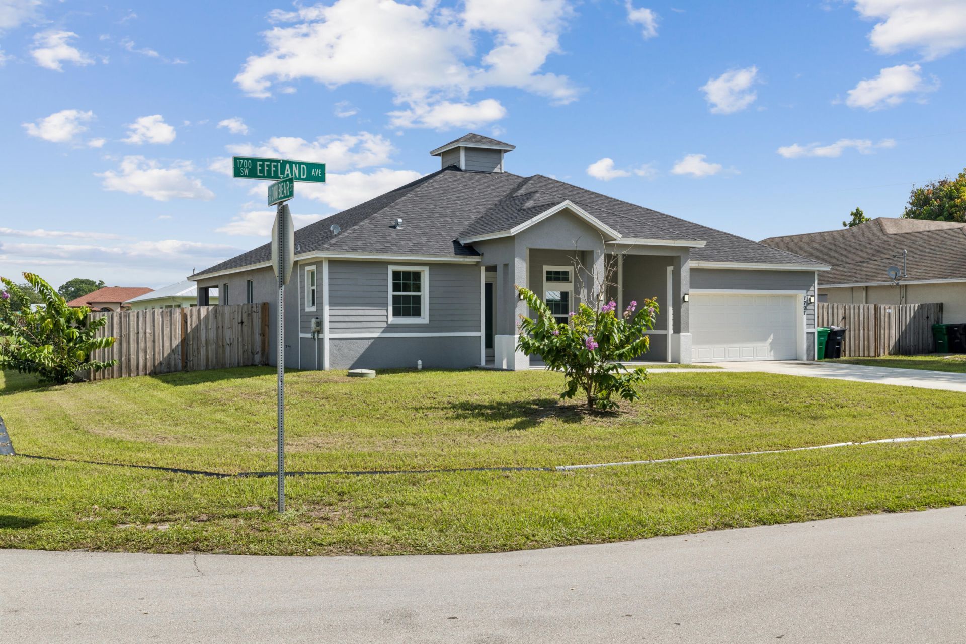 1791 SW Effland Avenue, Port Saint Lucie, FL 34953 Photo