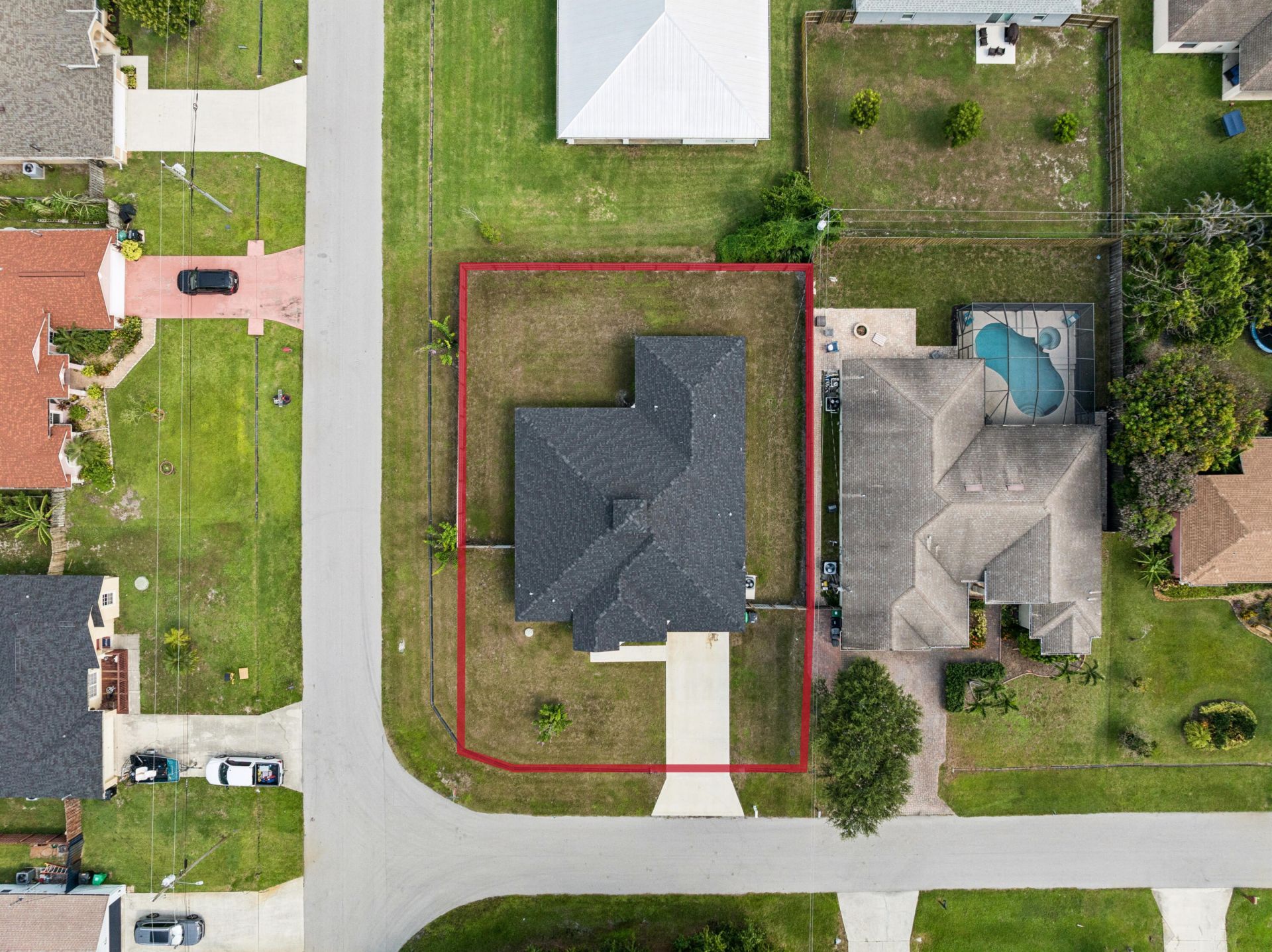 1791 SW Effland Avenue, Port Saint Lucie, FL 34953 Photo