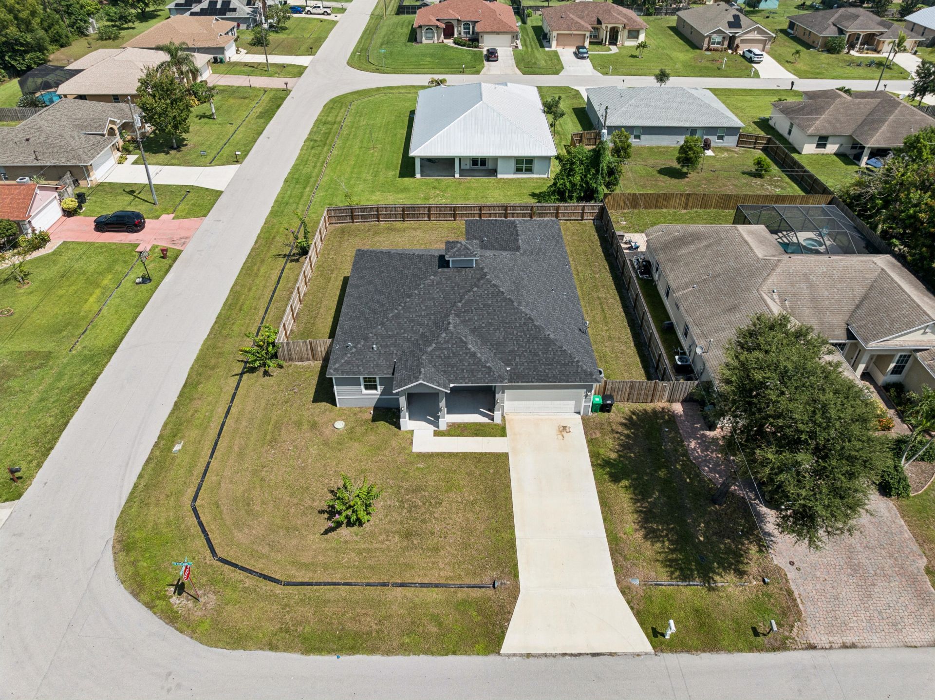 1791 SW Effland Avenue, Port Saint Lucie, FL 34953 Photo