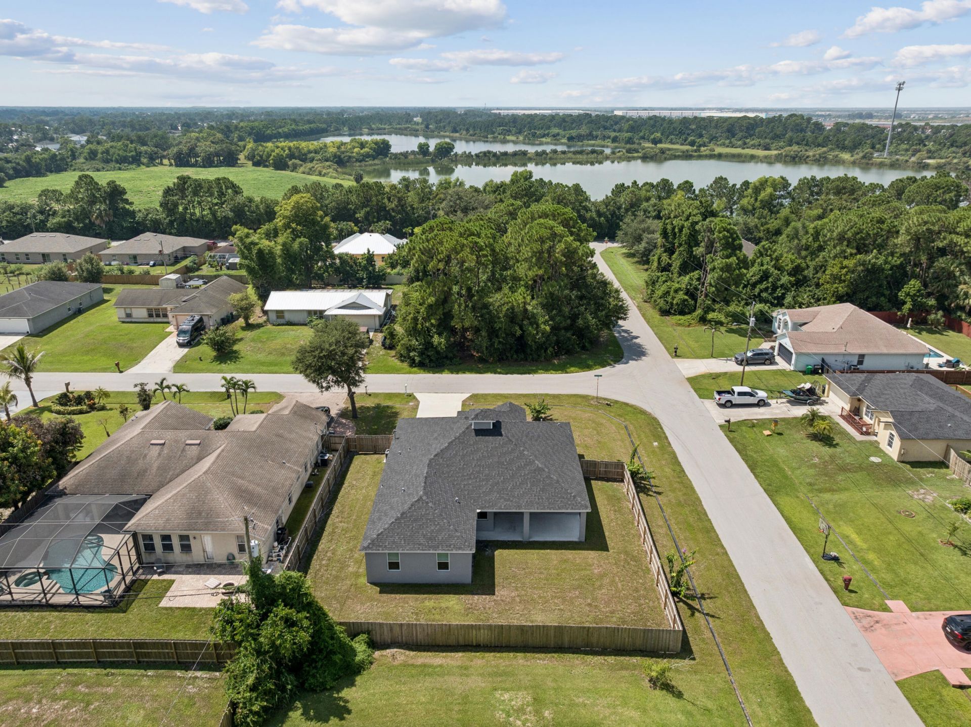 1791 SW Effland Avenue, Port Saint Lucie, FL 34953 Photo