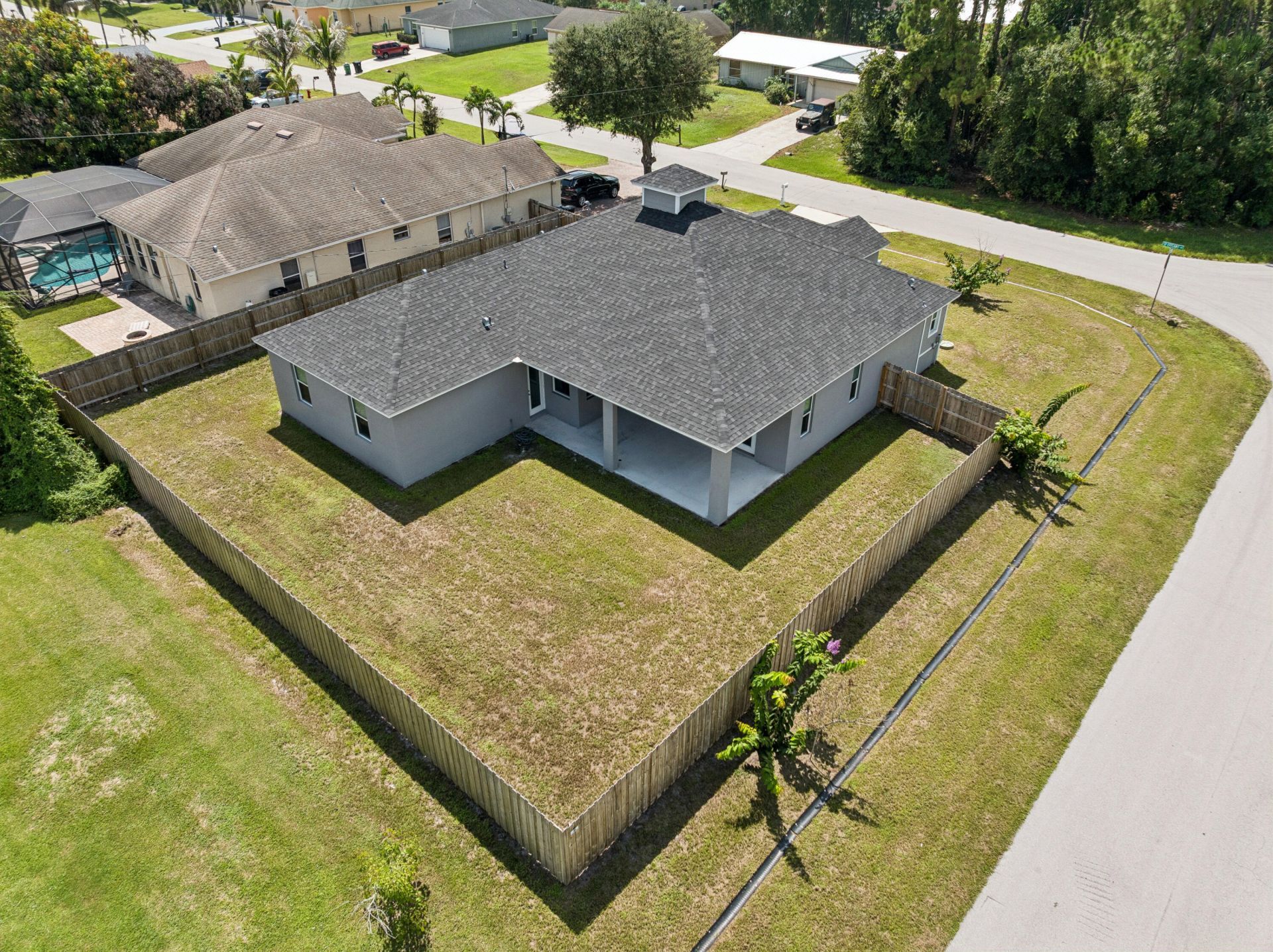1791 SW Effland Avenue, Port Saint Lucie, FL 34953 Photo