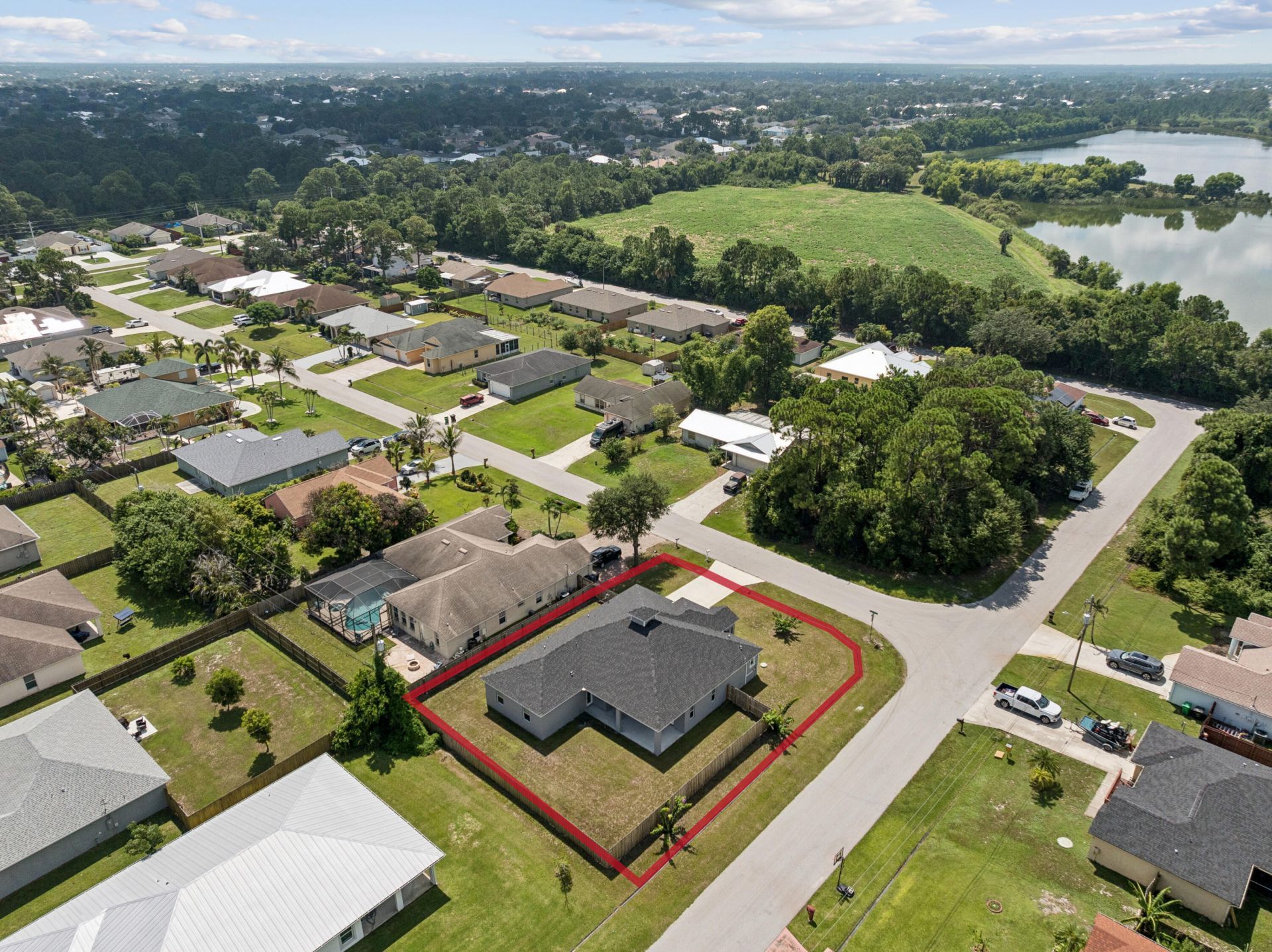 1791 SW Effland Avenue, Port Saint Lucie, FL 34953 Photo