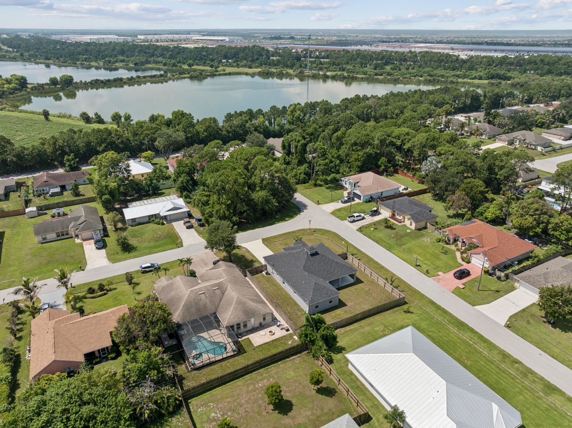 1791 SW Effland Avenue, Port Saint Lucie, FL 34953 Photo