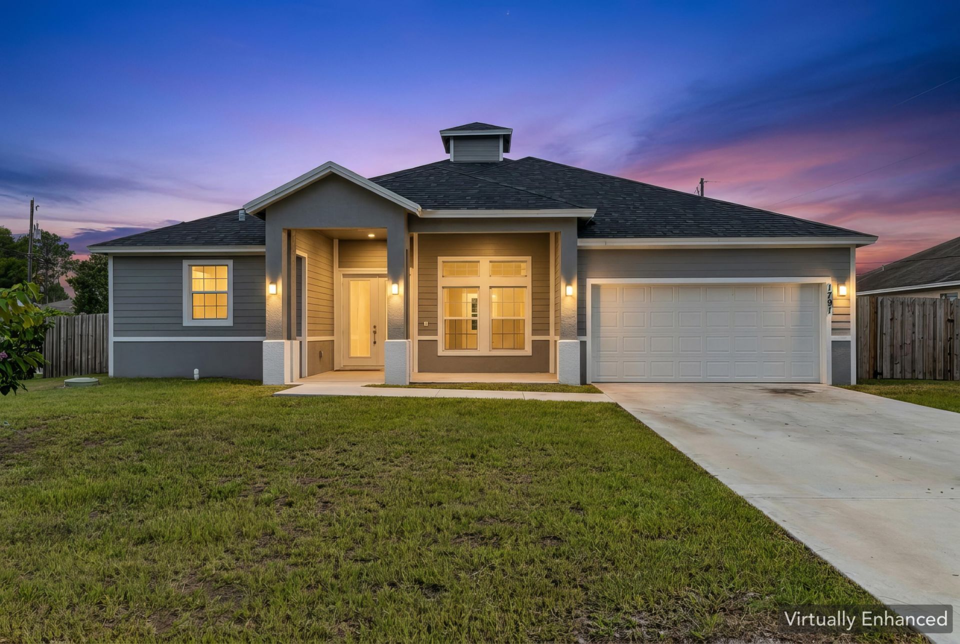1791 SW Effland Avenue, Port Saint Lucie, FL 34953 Photo