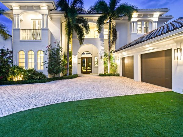 12860 Inshore Drive, Palm Beach Gardens, FL 33410