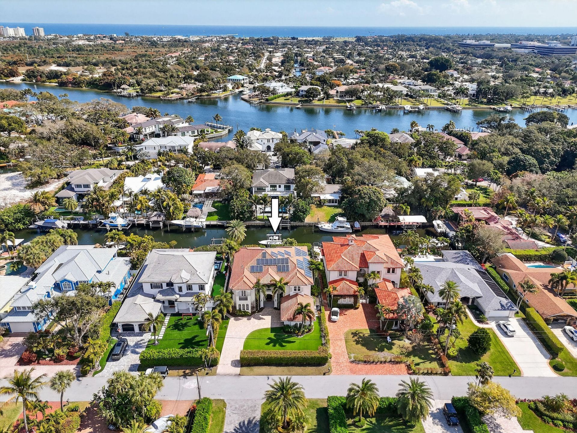 12860 Inshore Drive, Palm Beach Gardens, FL 33410 Photo