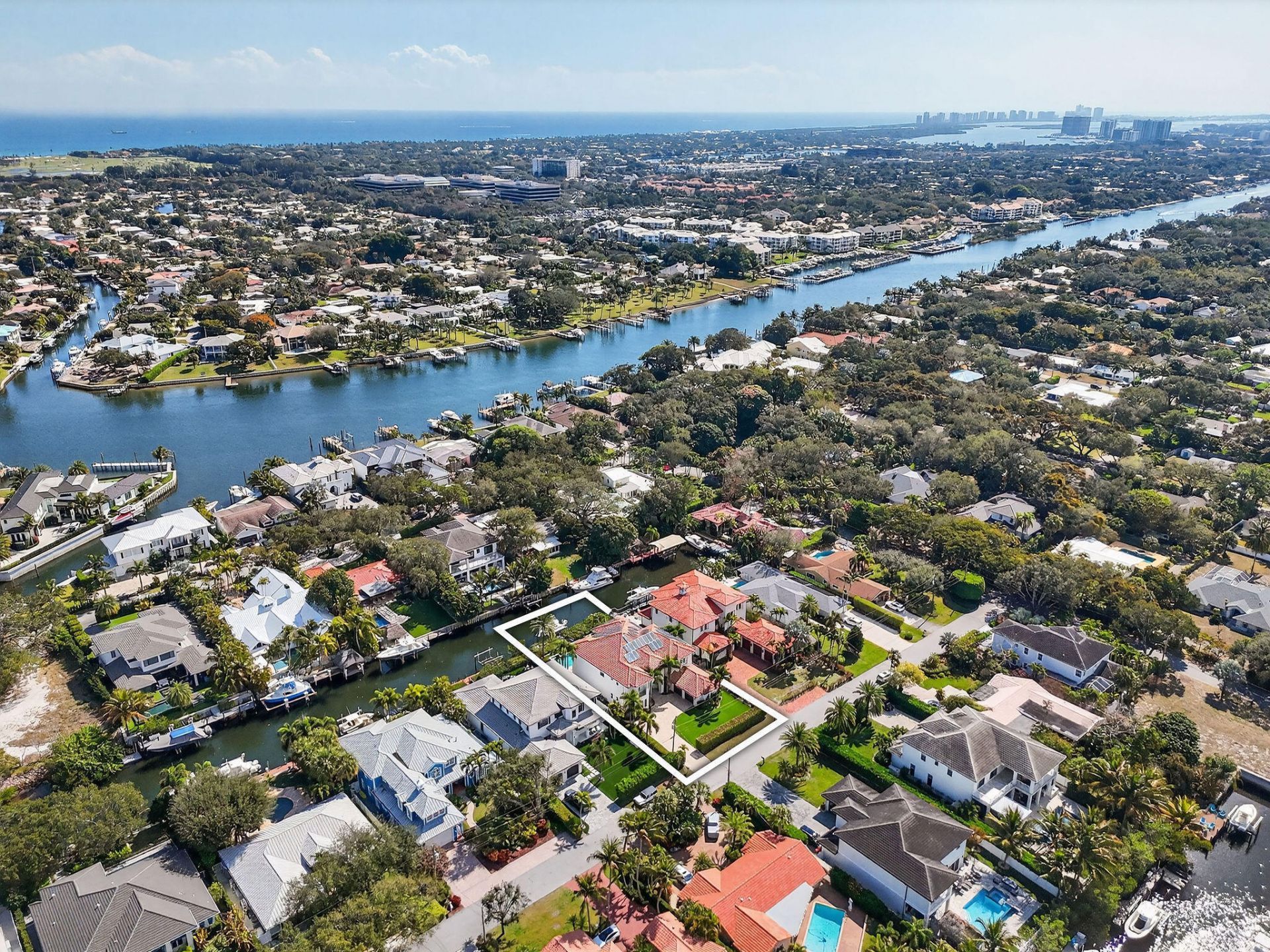 12860 Inshore Drive, Palm Beach Gardens, FL 33410 Photo