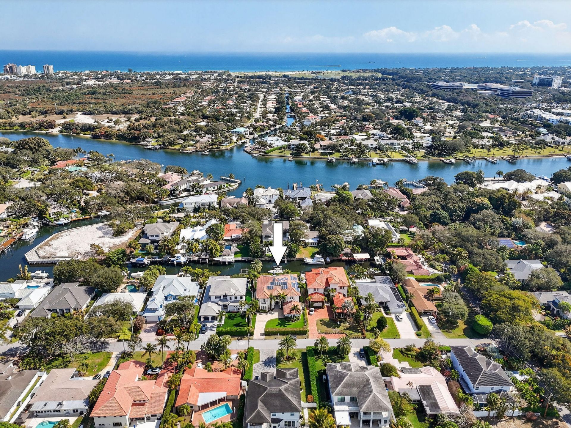 12860 Inshore Drive, Palm Beach Gardens, FL 33410 Photo