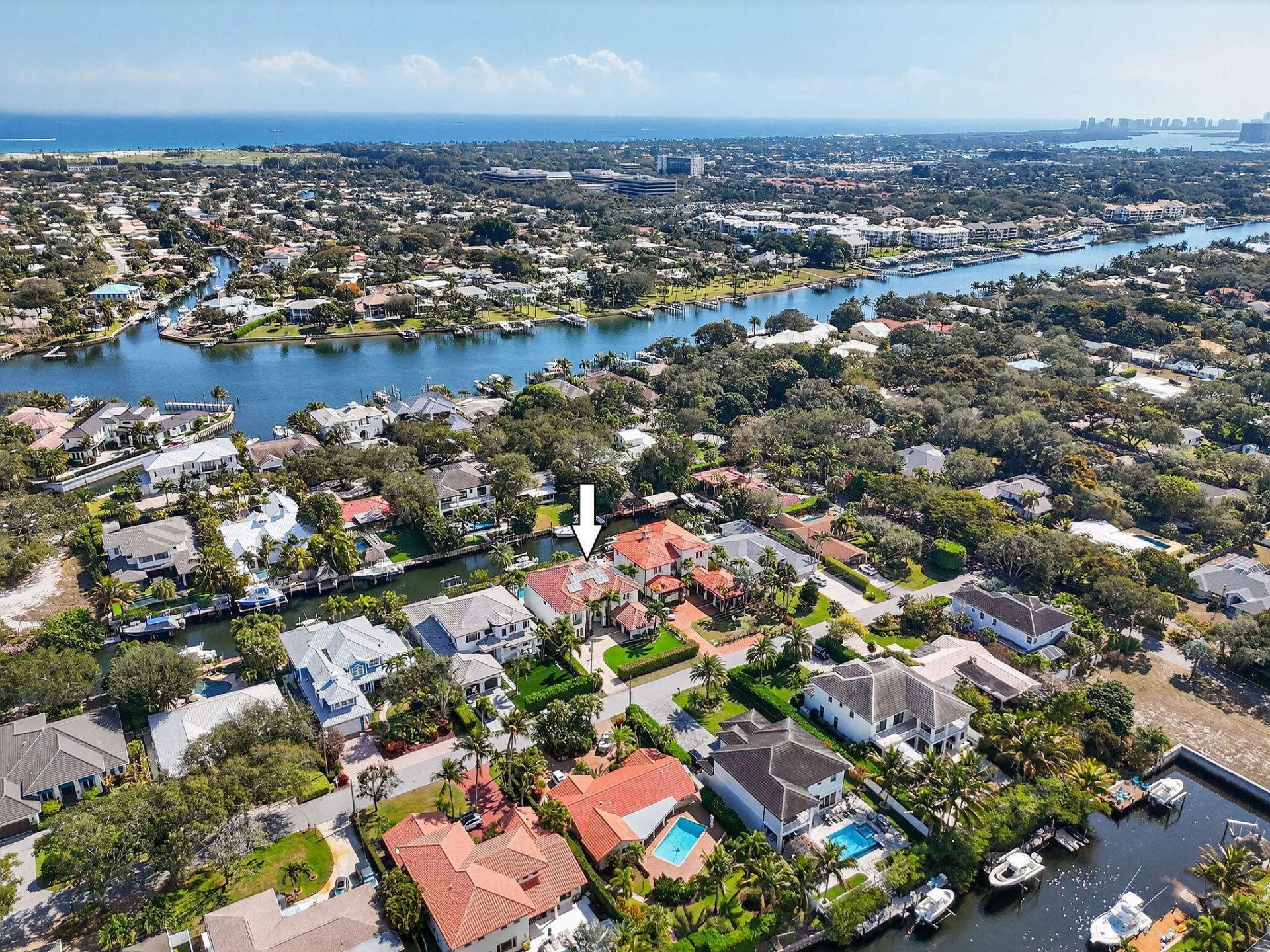 12860 Inshore Drive, Palm Beach Gardens, FL 33410 Photo