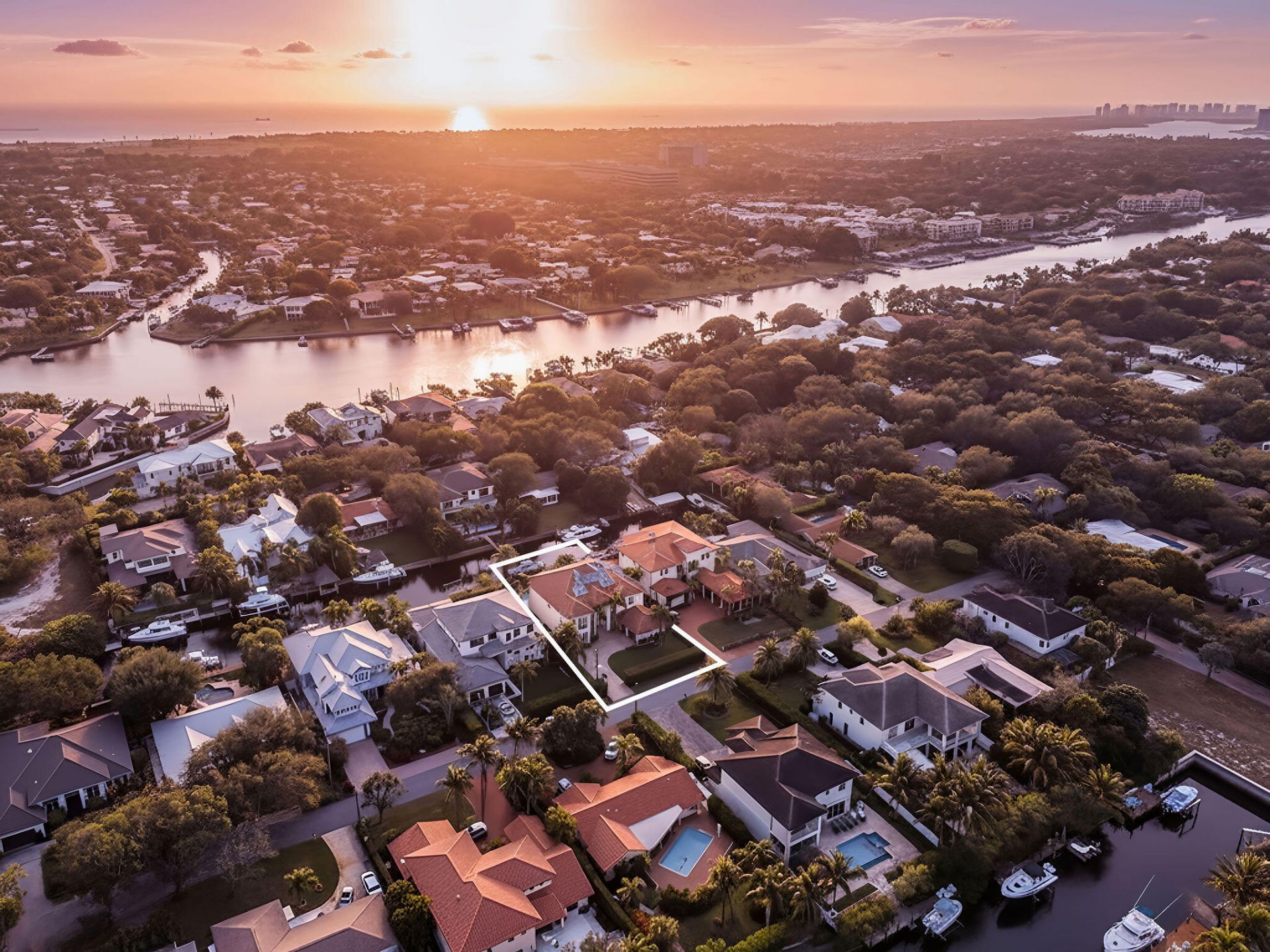 12860 Inshore Drive, Palm Beach Gardens, FL 33410 Photo