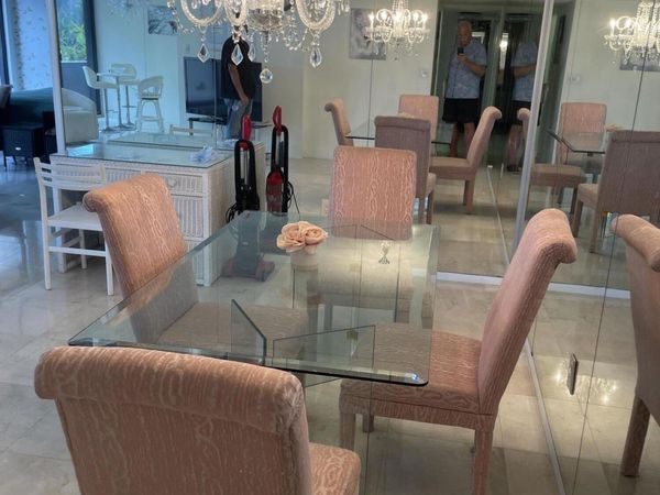 4200 N Ocean Drive W, Unit 1-103, Riviera Beach, FL 33404