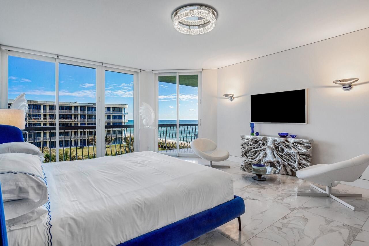 2100 S Ocean Boulevard, Unit 402, Palm Beach, FL 33480 Photo