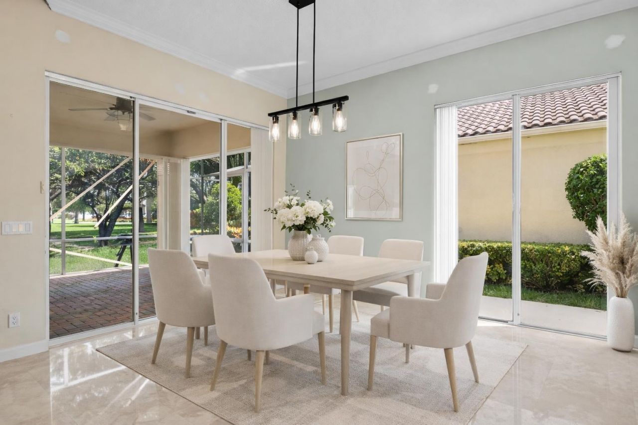 306 Aegean Road, Palm Beach Gardens, FL 33410 Photo