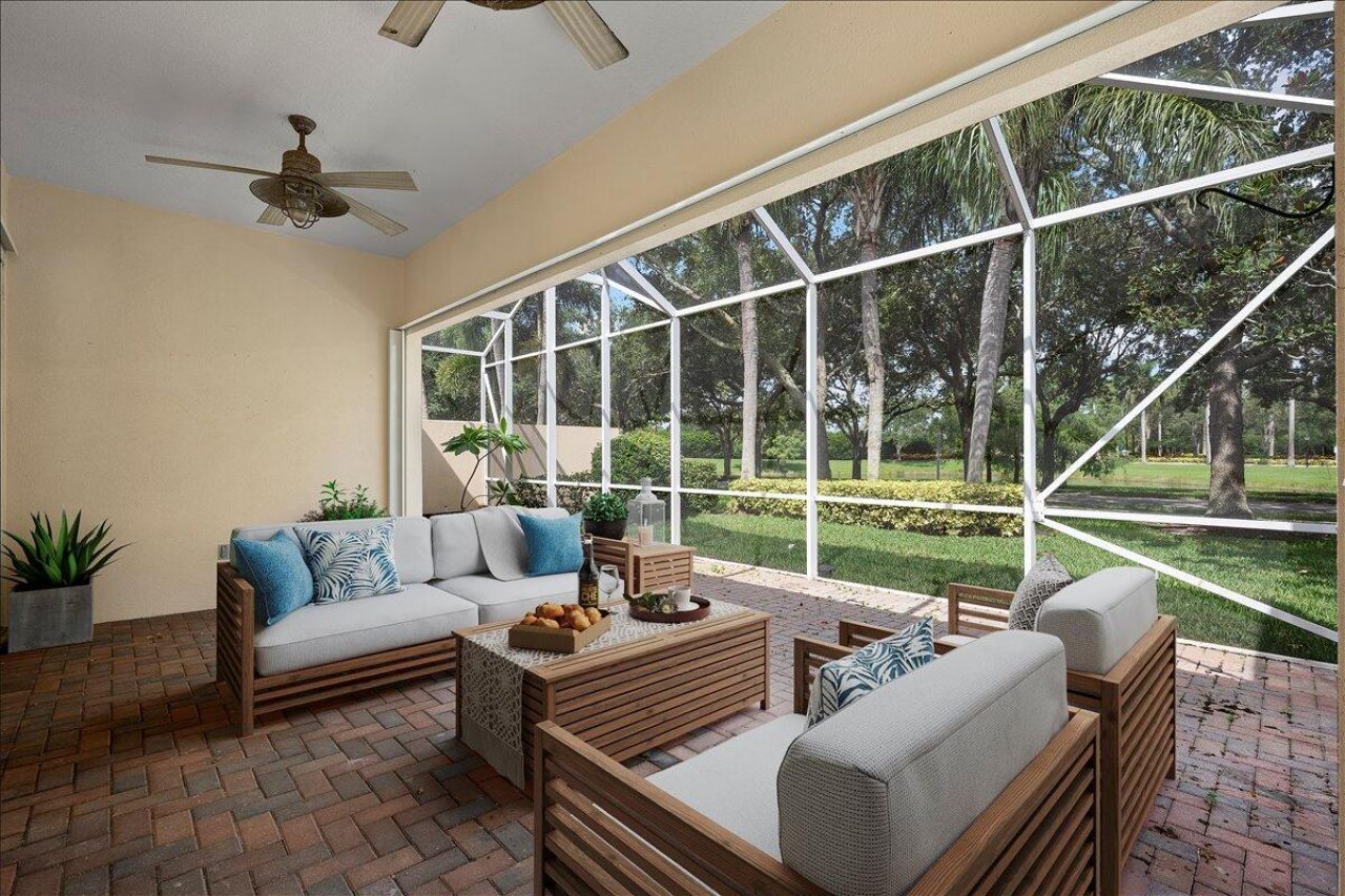 306 Aegean Road, Palm Beach Gardens, FL 33410 Photo