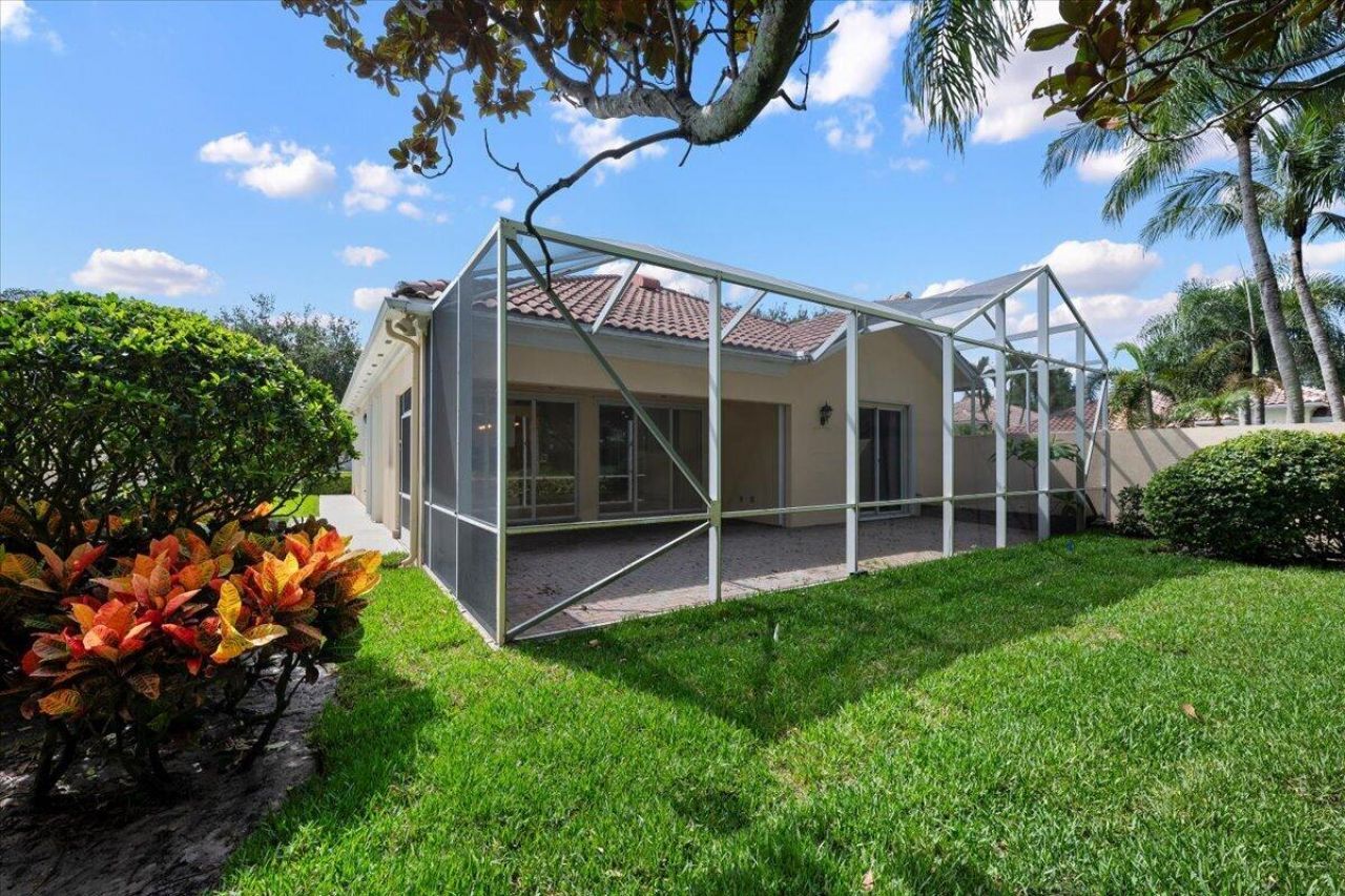 306 Aegean Road, Palm Beach Gardens, FL 33410 Photo