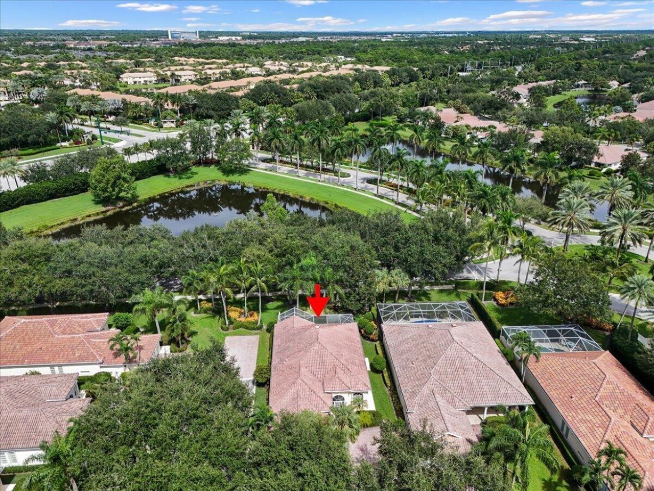 306 Aegean Road, Palm Beach Gardens, FL 33410 Photo