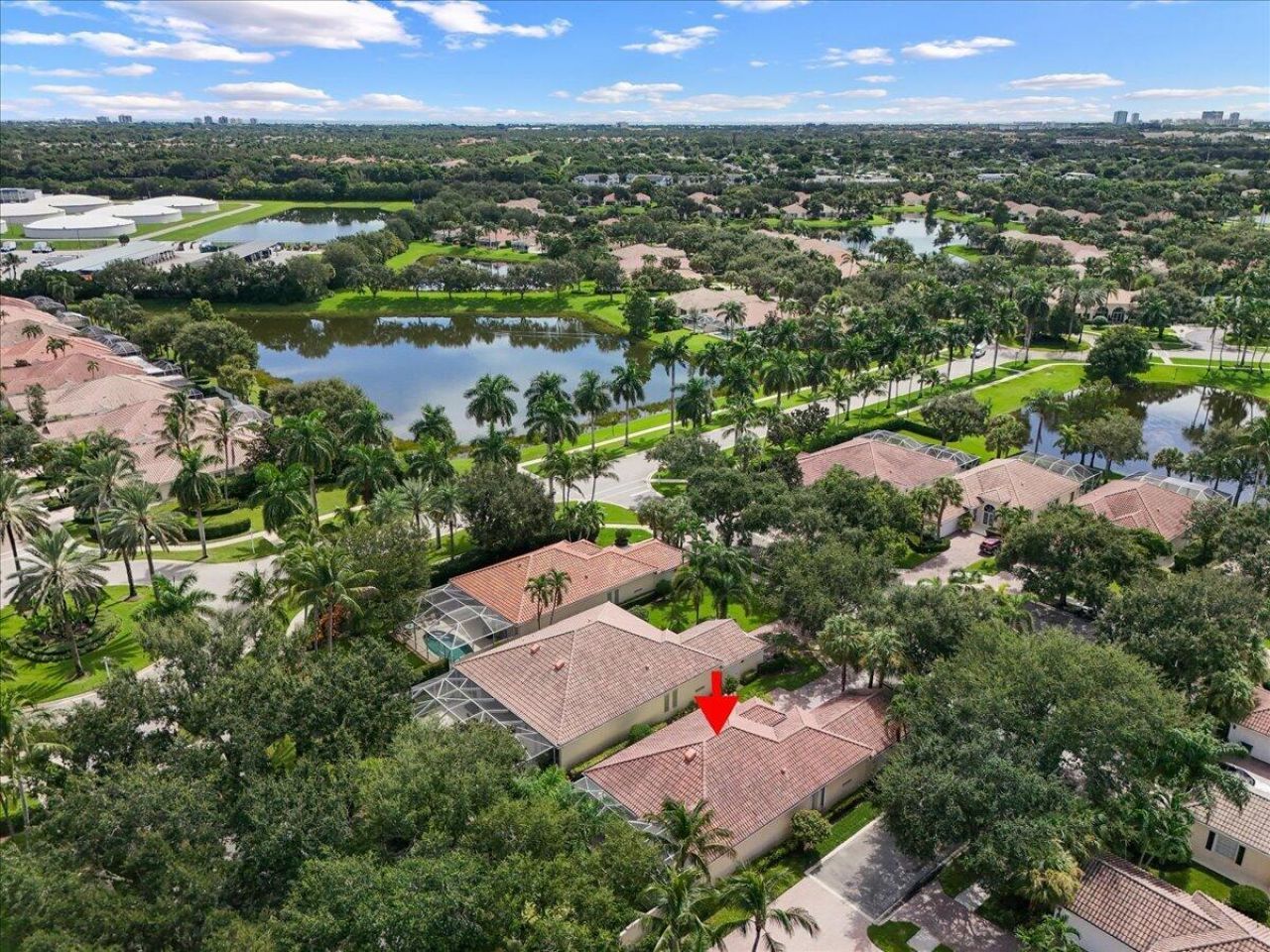 306 Aegean Road, Palm Beach Gardens, FL 33410 Photo