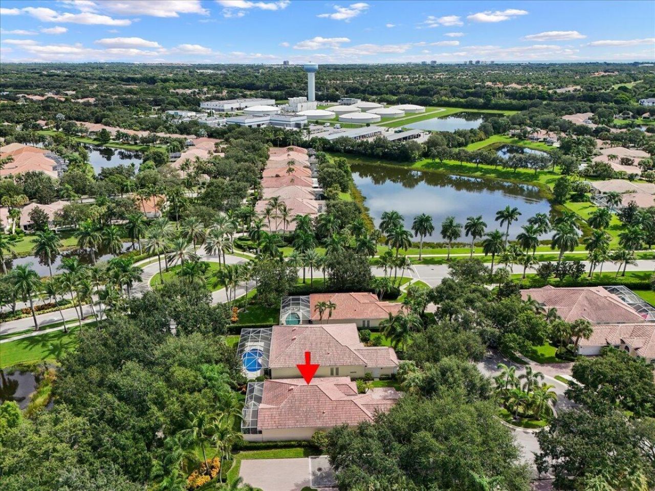 306 Aegean Road, Palm Beach Gardens, FL 33410 Photo