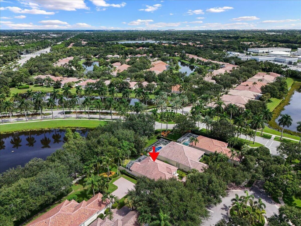 306 Aegean Road, Palm Beach Gardens, FL 33410 Photo