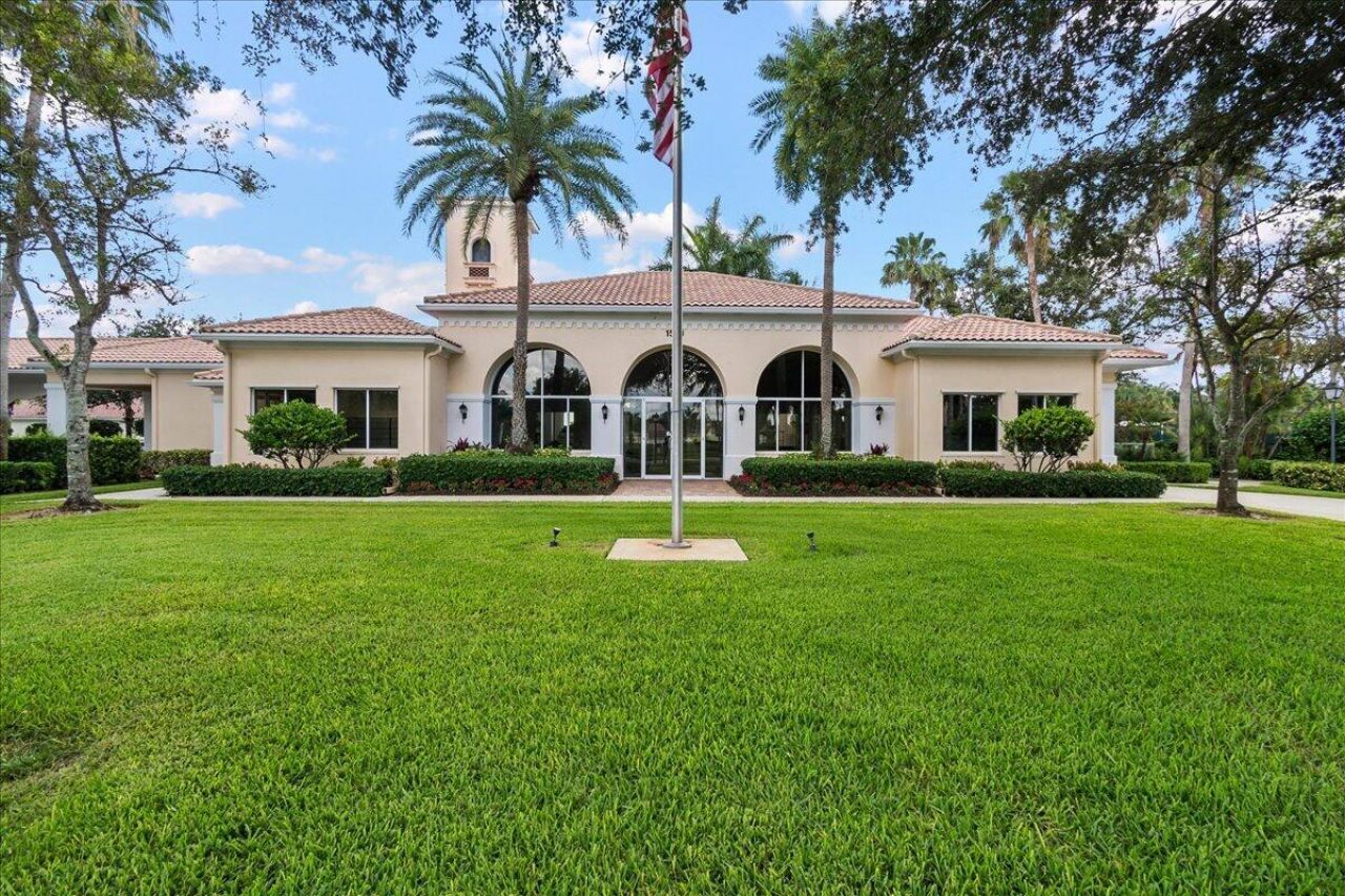 306 Aegean Road, Palm Beach Gardens, FL 33410 Photo