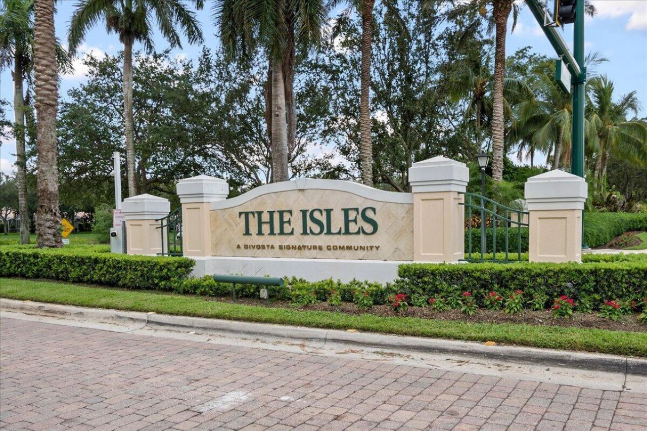 306 Aegean Road, Palm Beach Gardens, FL 33410 Photo