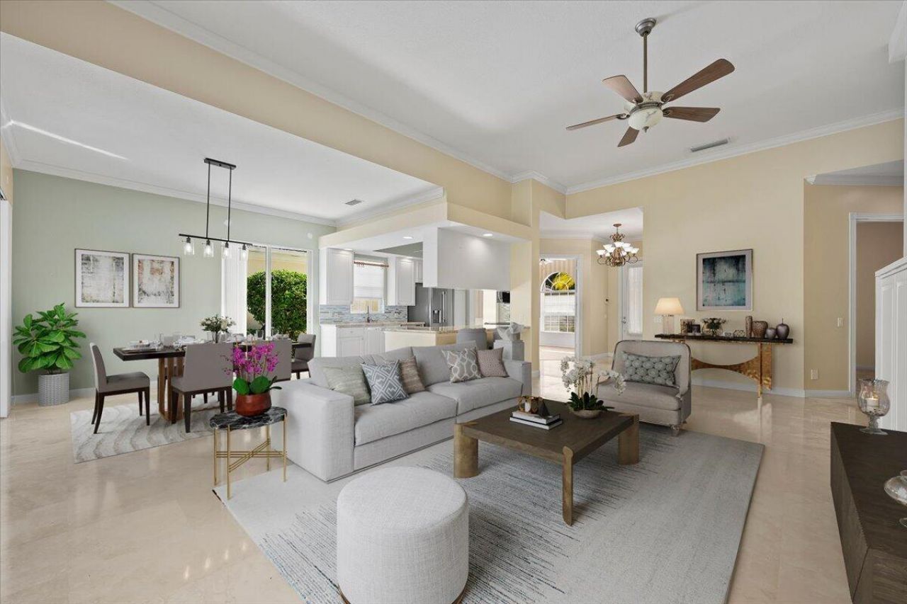 306 Aegean Road, Palm Beach Gardens, FL 33410 Photo