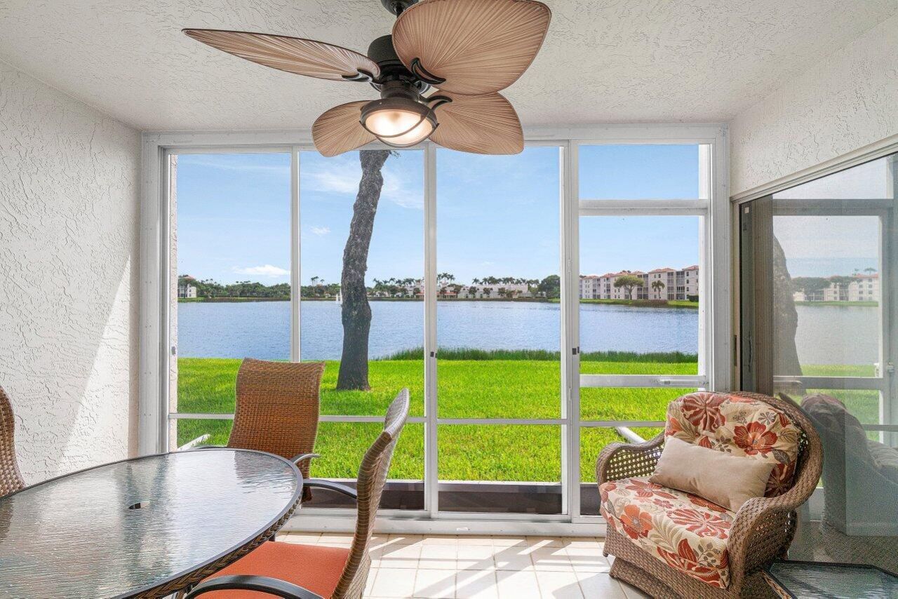 6112 Huntwick Terrace, Unit 102, Delray Beach, FL 33484 Photo