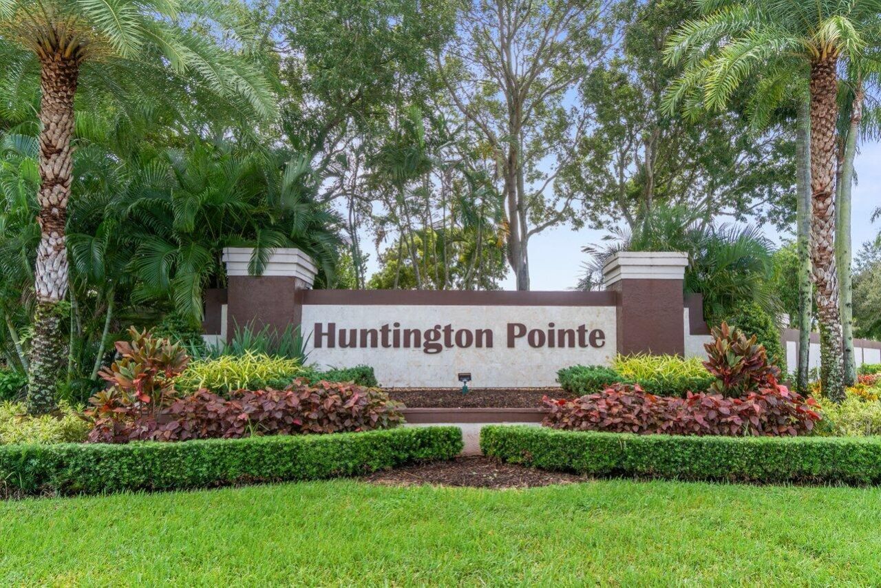 6112 Huntwick Terrace, Unit 102, Delray Beach, FL 33484 Photo
