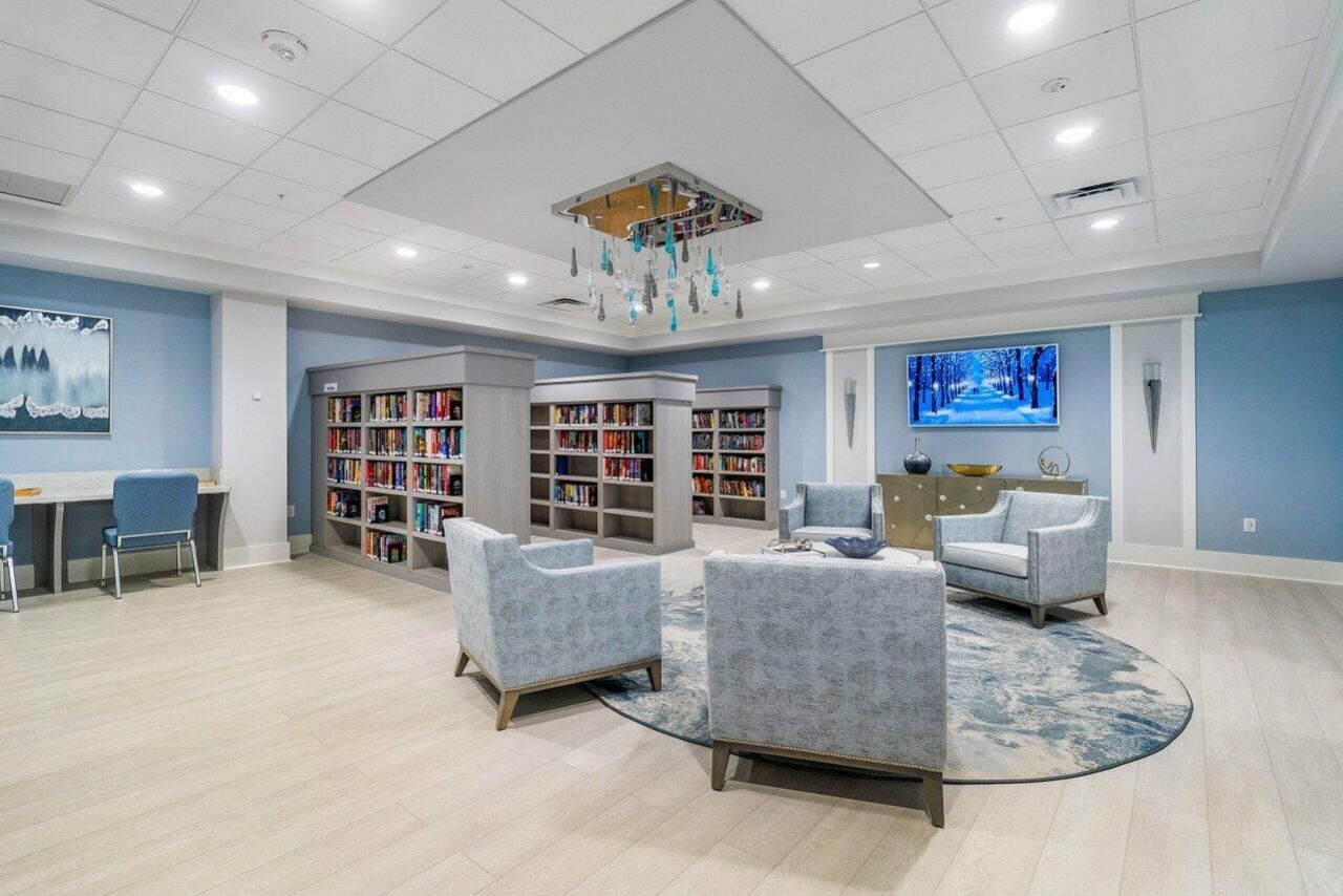 6112 Huntwick Terrace, Unit 102, Delray Beach, FL 33484 Photo
