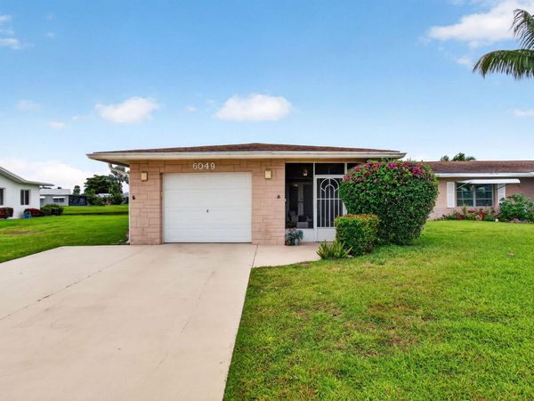 6049 Dusenburg Road, Delray Beach, FL 33484