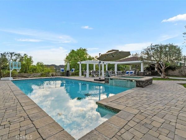 13 Manchester Court, Coto de Caza, CA 92679