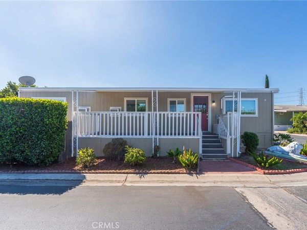 1616 S Euclid Street, Unit 75, Anaheim, CA 92802