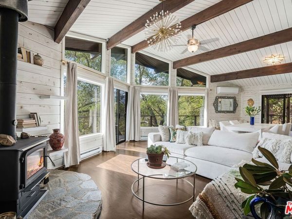 21330 Encina Road, Topanga, CA 90290