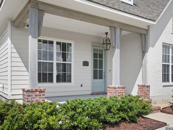 4792 Hanover Ave, Gonzales, LA 70737