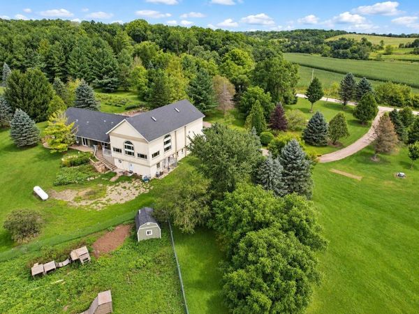 1391 Fritz Road, Verona, WI 53593