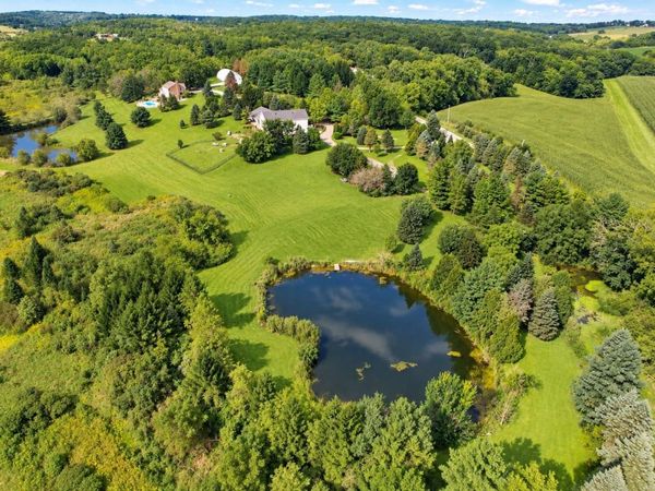 1391 Fritz Road, Verona, WI 53593