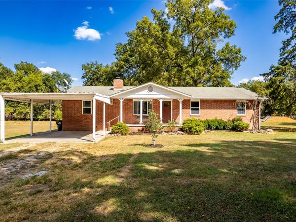 14957 N 68th West Avenue , Skiatook, OK 74070