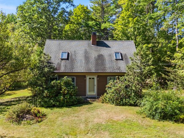 14 Marshview Drive , Gray, ME 04039