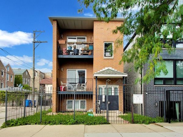 1346 W Cullerton Street, Unit 2, Chicago, IL 60608