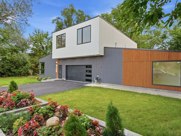 671 W Lake Cook Road , Palatine, IL 60074