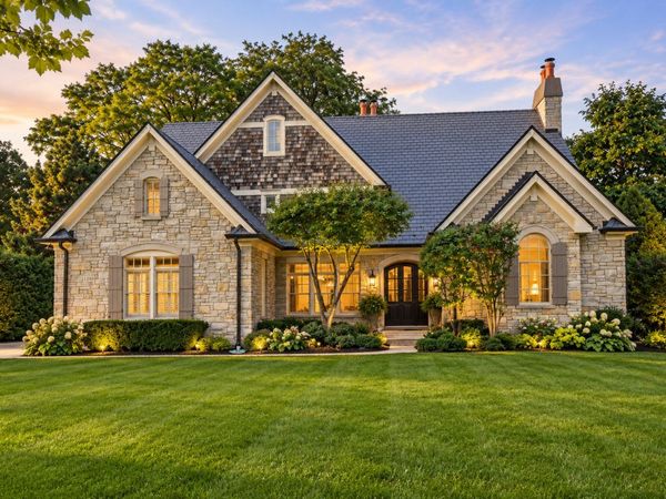 1230 Heather Lane , Glenview, IL 60025