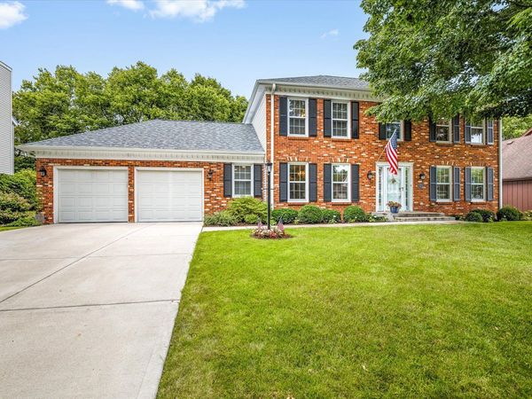 3553 SAGE Drive , Rockford, IL 61114