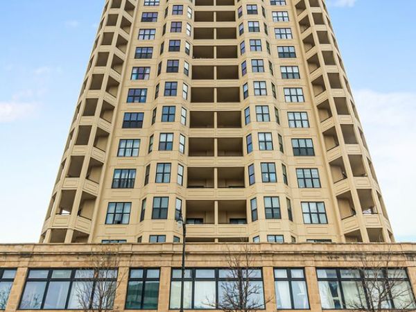 1464 S Michigan Avenue, Unit 2304, Chicago, IL 60605