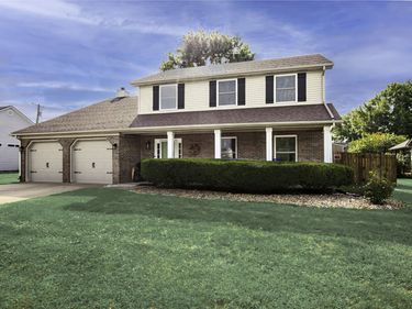 641 Regent Road, Versailles, KY 40383