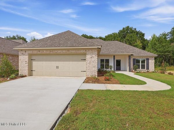 147 Stapleton Drive, Canton, MS 39046