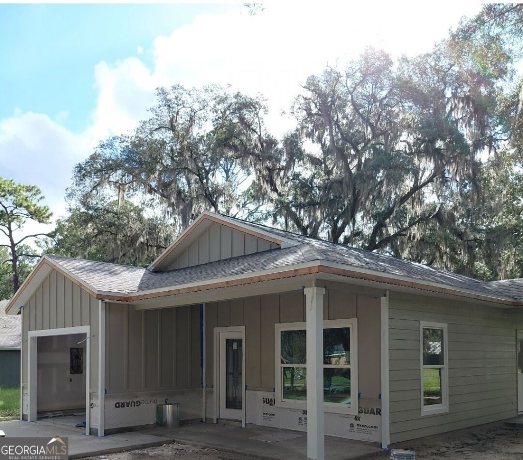 31 Dallas Circle, Folkston, GA 31537 Main Photo